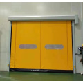 Industri PVC Rapid Store Room Roll-Up Doors