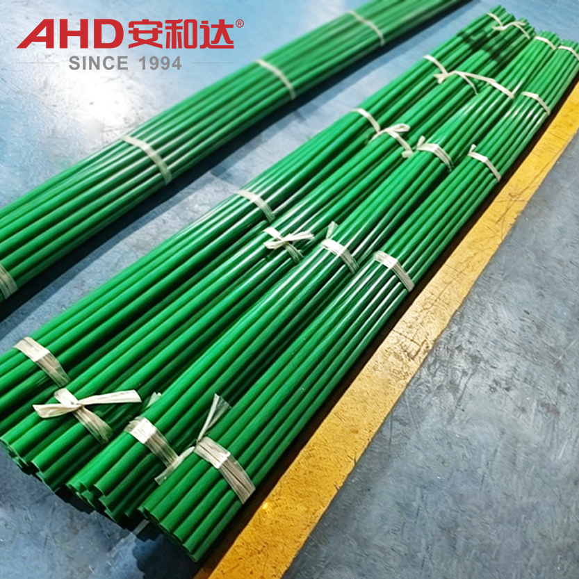 3M Extra Long POM Solid Rod