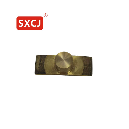 Transmission Gearbox Synchronizer Ring and Key Parts