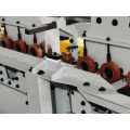 four side angle sander for wood milling polishing