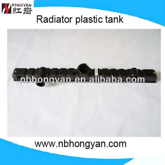 UPPER TANK FOR RAM OF CAR OR AUTO RADIATOR TANKS