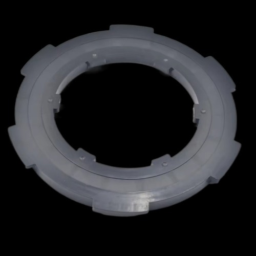 Custom Injection Molding plastic shell Plastic Parts