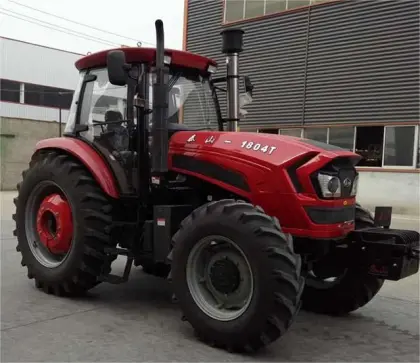 Taishan 1804 Wheeled Tractor
