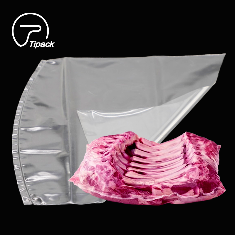 Shrink Pak Vacuum Seal Bags