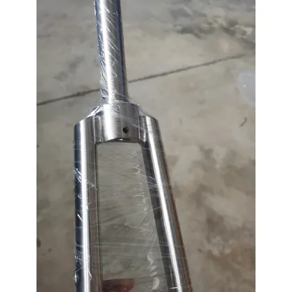 Titanium Front Fork for Bicycle