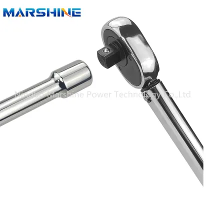 72-200 N·m Drive Torque Wrench Hardware Tools