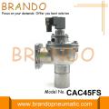 CAC45FS Dust Collector Pulse Diaphragm Valve 24V