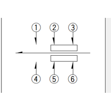 Sppj2 series push switch