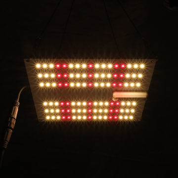 KingBrite 35W Mini Boards with Samsung LM301H and Epistar 660nm LED Grow Light for Seedling Grow Box