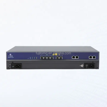 4 Port V-Solution OLT EPON OLT V1600D4-L