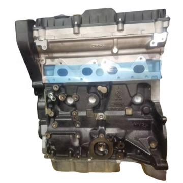 High-Quality Remanufactured NFP Car Engine Assembly for Citroen Elysee, C4, Sega 1.6L