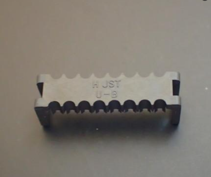 ZNDS-14V-K High-Performance JST Connector Solution