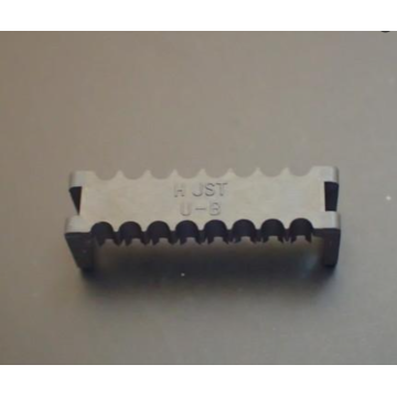 ZNDS-14V-K High-Performance JST Connector Solution