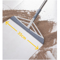 Rotary Magic Broom Rubber Floor Squeegee Cleaning Supplies