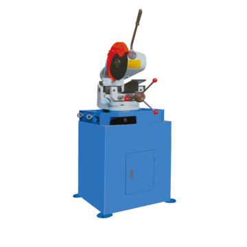 Manual Aluminium Tube Processing Disk Circular Saw for Pipe Cutting Machine 275f