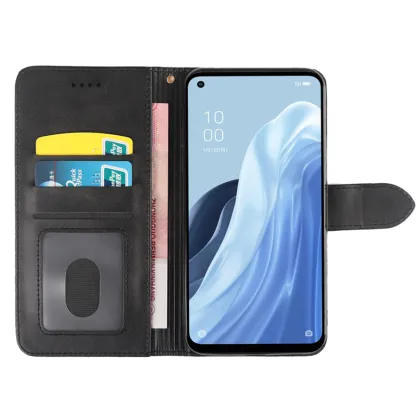 Leather Cases and Accessories for OPPO and Realme Phones
