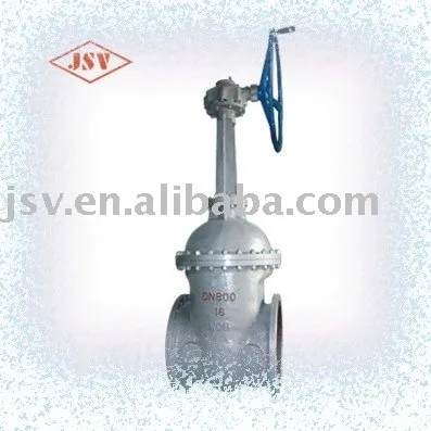 Paralle Slide Gate Valve