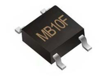 MB10F Surface Mount Bridge Rectifier