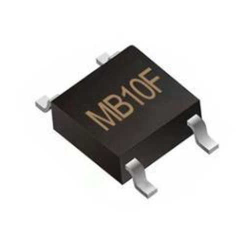 MB10F Surface Mount Bridge Rectifier