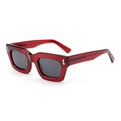 Custom Shades Acetate Sunglasses