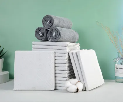 Leak-Proof Waterproof Pet Urination Mats for Indoor Use