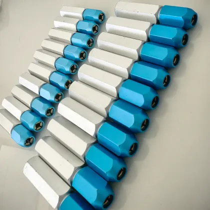 Hot Selling Go NoGo Hexagon Screw Plug Socket Measuring Test Gauge