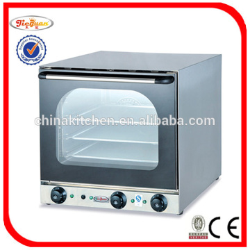 Persprctive electric convection oven EB-4A