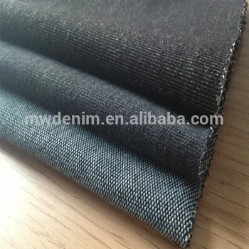 knitted jeans fabric yarn type cotton fabric