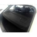 Volkswagen Non Retractable Trunk Cover Shade Tonneau