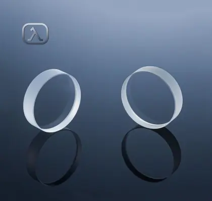 Sapphire Window Edmund Optics