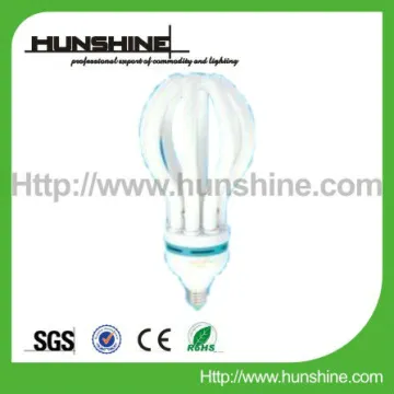 105w lotus energy saving cfl light bulbs