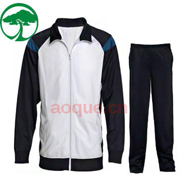 MEN TRICOT TRACKSUIT