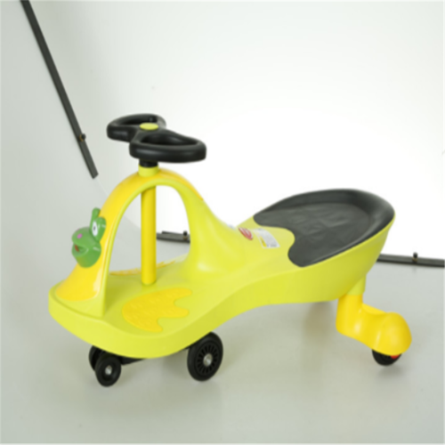 Child Outdoor Magic Wheeled Car Baby Music Toy