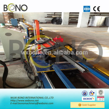 cabinet rack roll forming machine