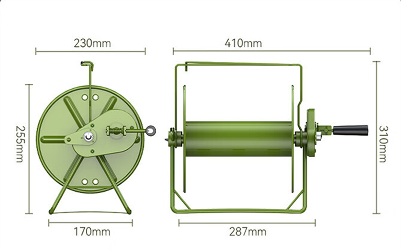 Backpack cable reel (1)