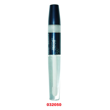 Glitter Change Color Lip Gloss