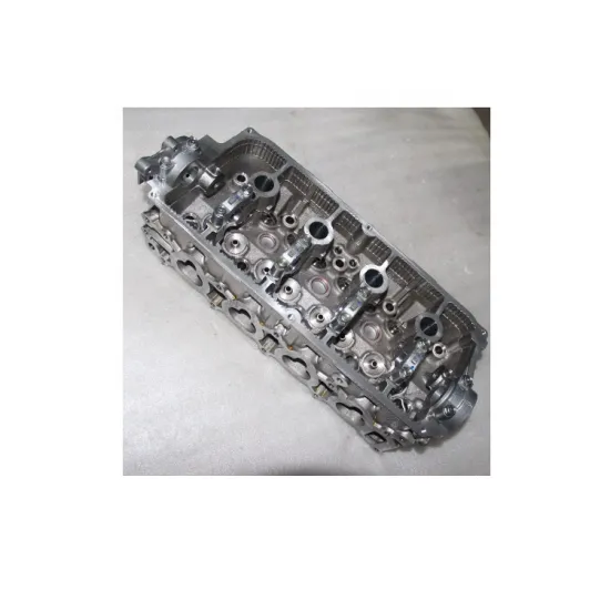 Suzuki Changan Auto OEM Cylinder Head Assy 11100-52G01-000