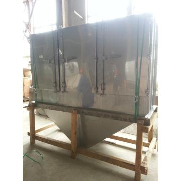 Pressure Screen for Paper Industry