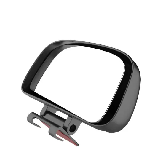 Wholesale Wide Angle Adjustable Blind Spot Mirror for Cars