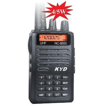 analogue walkie talkie