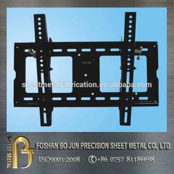 Customized metal TV bracket manufacture tv bracket