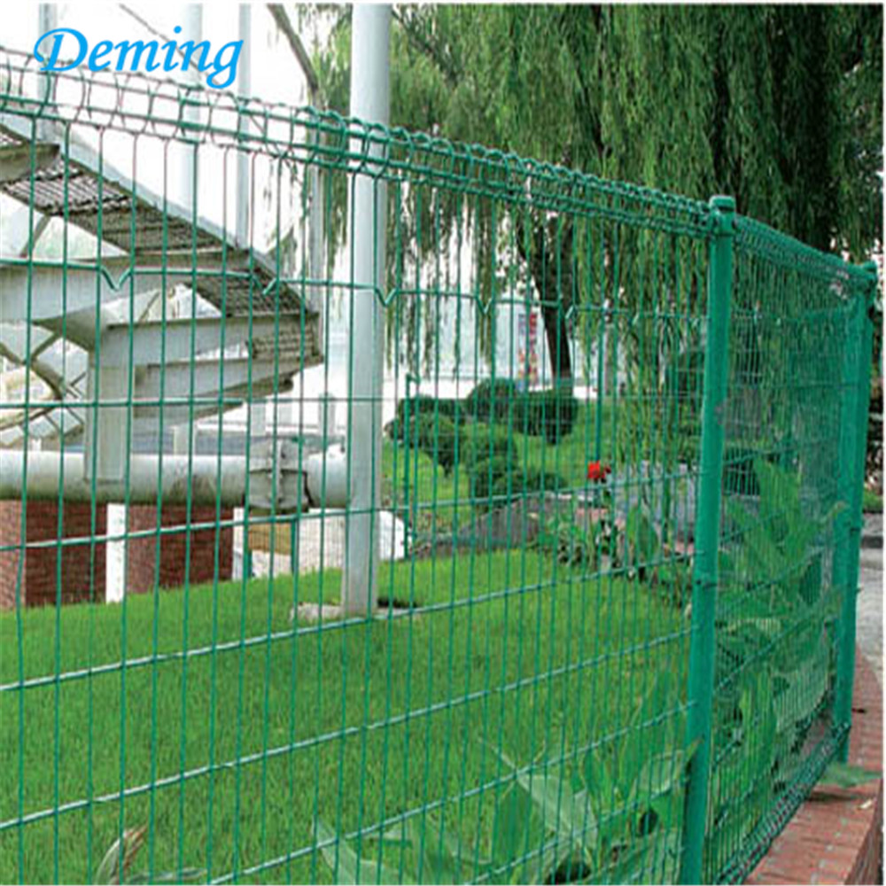 Hot Sale High Quality Double Circle Fence