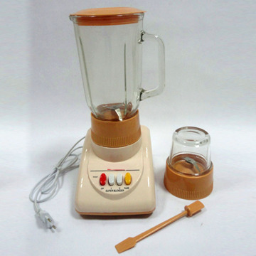 Electric Household Food and Fruit Blender Machine