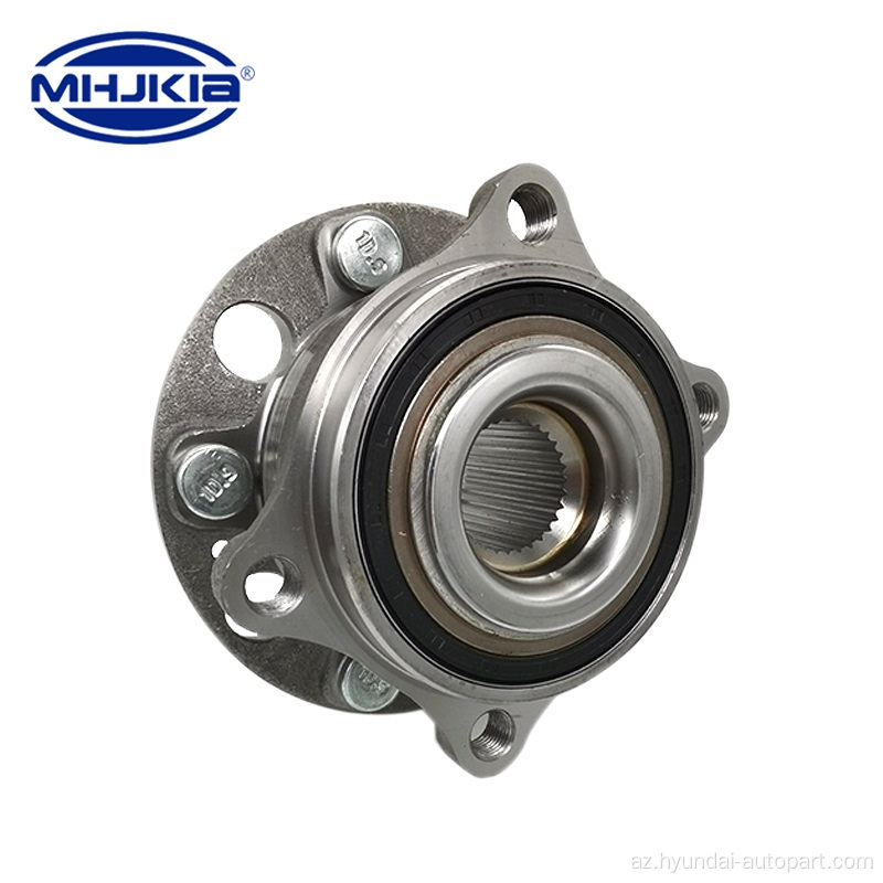 Kia Sorento üçün 51750 C5000 Ön Təkər Hub Kit