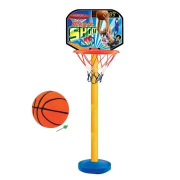 New Multifunctional Toy Basketball Hoop: The Ultimate Indoor Sport Toy for Kids