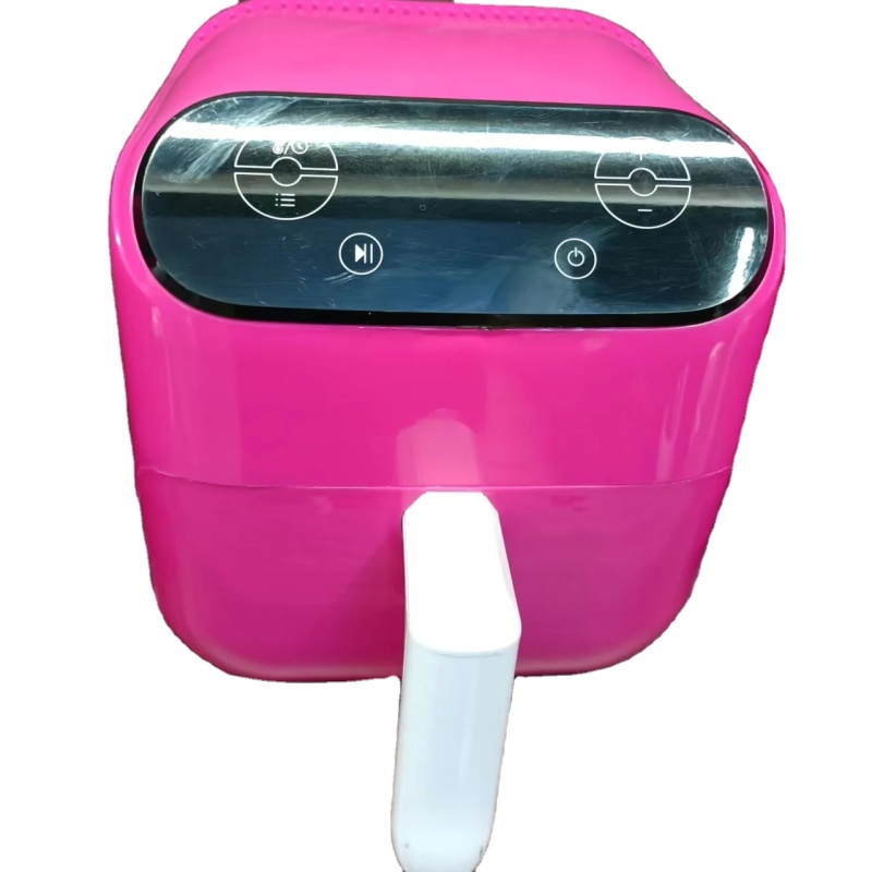 1.5l small hot sell digital air fryer