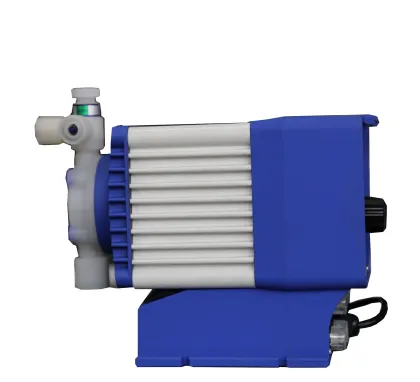 Water Treatment Electric Diaphragm Water Pump