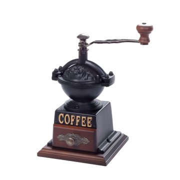 Superior Quality Products Vintage Hand Antique Coffee Grinder
