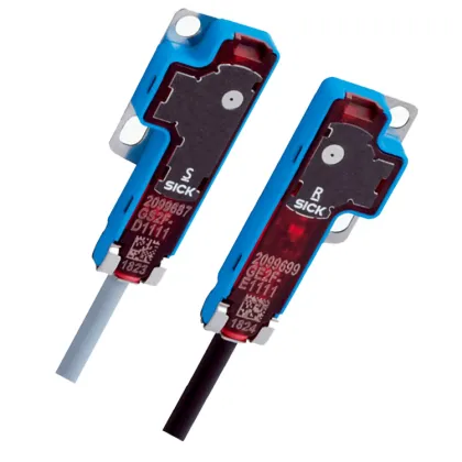 SICK Photoelectric Switch Proximity GSE2F-F1151 Hot Sale