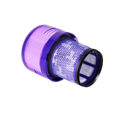 Lianrun Vacuum Cleaner Spare Parts - HEPA Filter Compatible with Dyson Vacuums